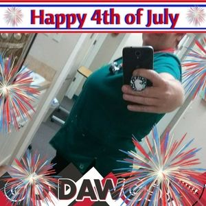 Meet your Posher, Scarlet